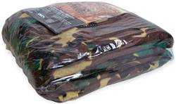 Charles D. Owen Mfg. 72" x 90" Blanket